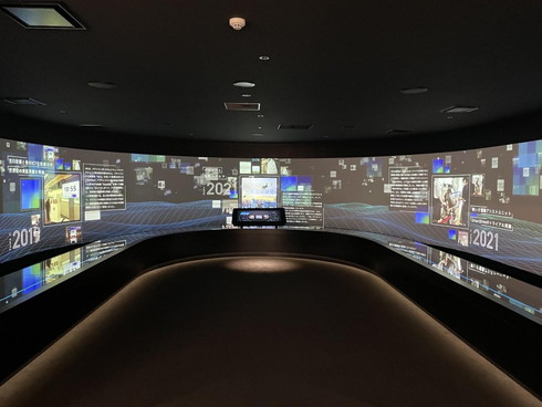 JALスカイミュージアム