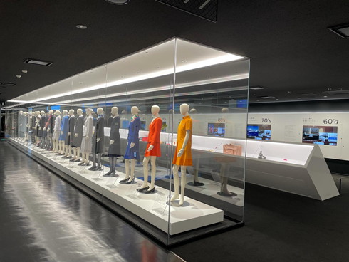 JALスカイミュージアム