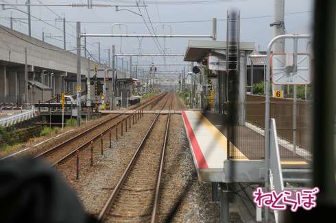 えちごトキめき鉄道 観光急行