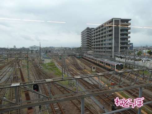 えちごトキめき鉄道 観光急行