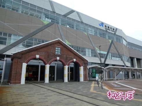 えちごトキめき鉄道 観光急行