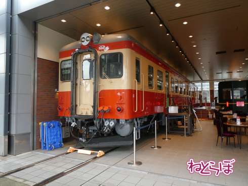 えちごトキめき鉄道 観光急行