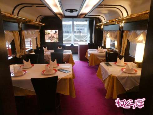 えちごトキめき鉄道 観光急行