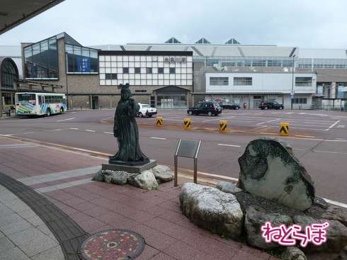 えちごトキめき鉄道 観光急行