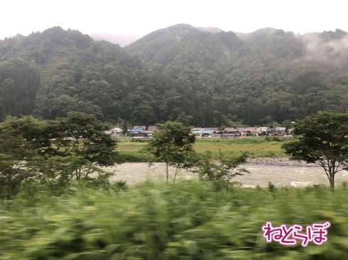 えちごトキめき鉄道 観光急行