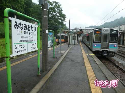 えちごトキめき鉄道 観光急行