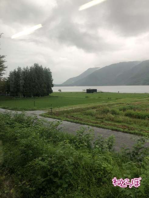 えちごトキめき鉄道 観光急行