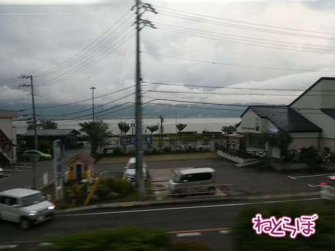 えちごトキめき鉄道 観光急行