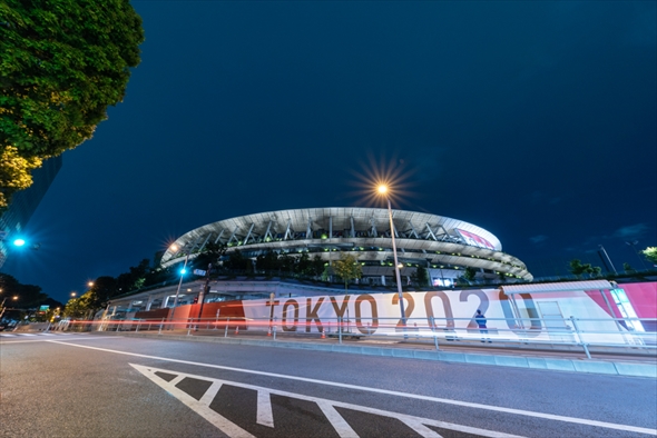 東京五輪 オリンピック