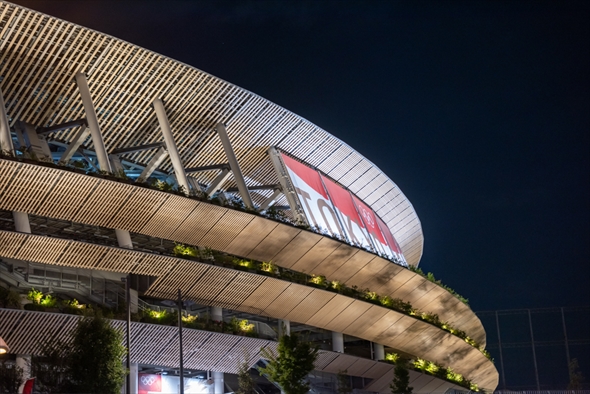 東京五輪 オリンピック