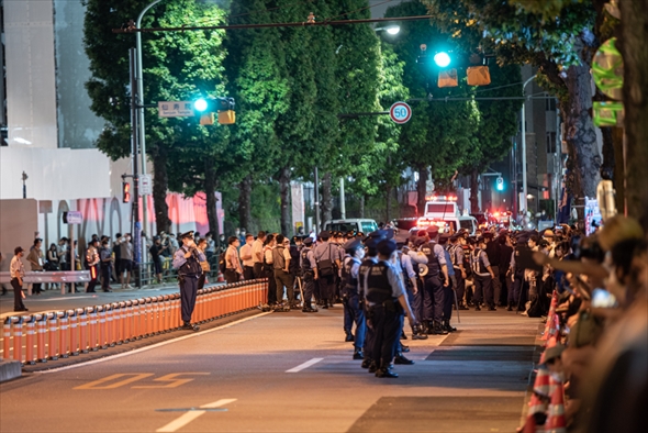 東京五輪 オリンピック