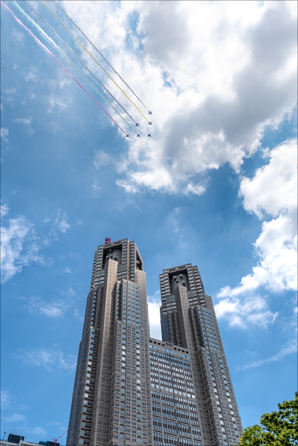 東京五輪 オリンピック