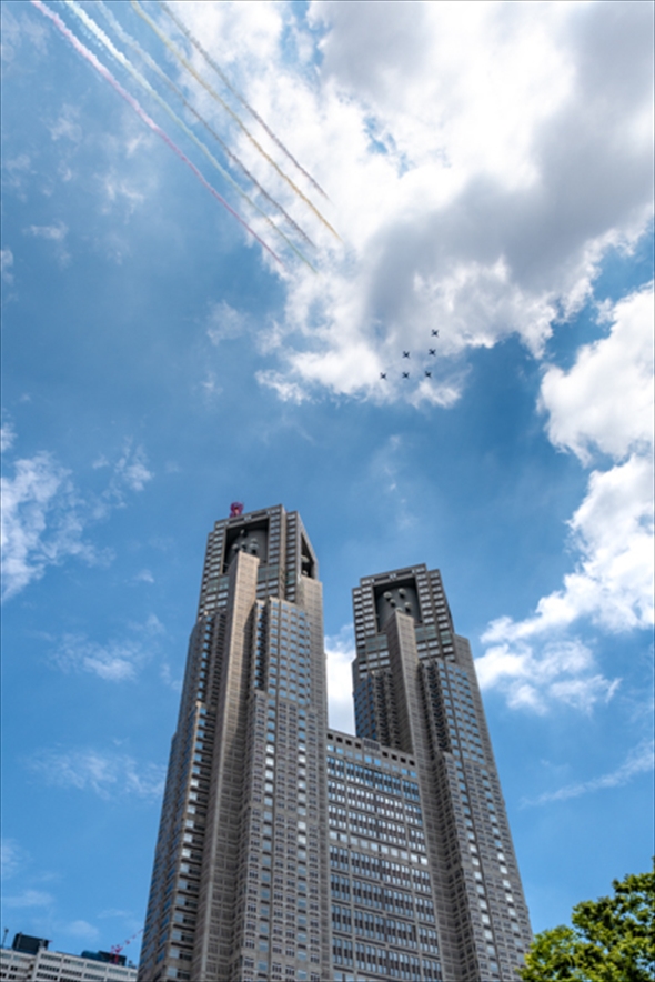 東京五輪 オリンピック