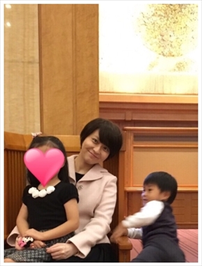 市川海老蔵 麗禾 誕生日 10歳 ブログ 小林麻央