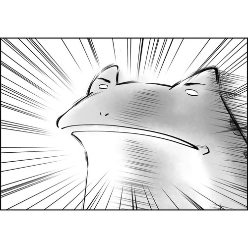 「メイクにうるさい男」