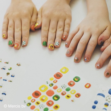 Dick Bruna×studio CLIP