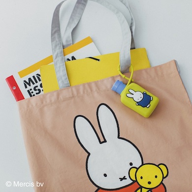 Dick Bruna×studio CLIP