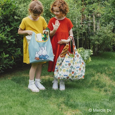 Dick Bruna×studio CLIP