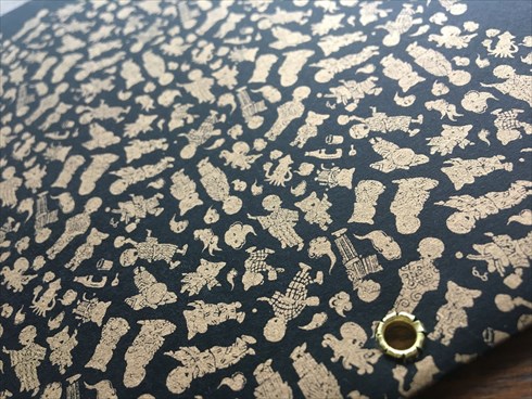 同人誌 図書館 司書