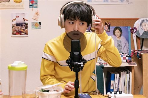 伊藤万理華 井桁弘恵 鈴木仁 お耳に合いましたら。