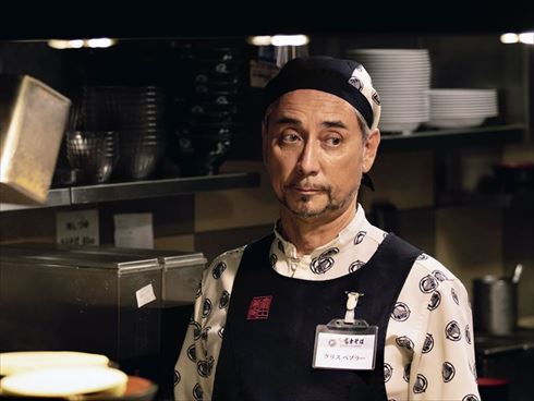 伊藤万理華 井桁弘恵 鈴木仁 お耳に合いましたら。