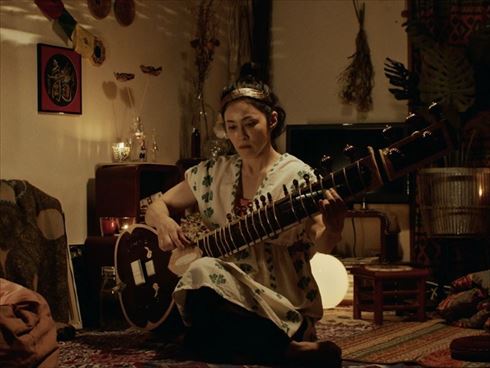 伊藤万理華 井桁弘恵 鈴木仁 お耳に合いましたら。