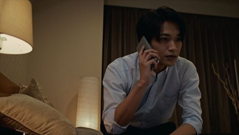 伊藤万理華 井桁弘恵 鈴木仁 お耳に合いましたら。