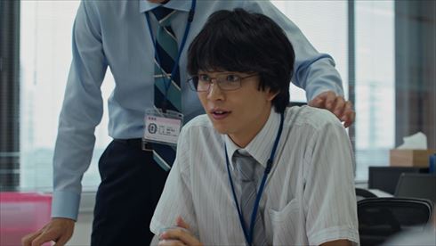 伊藤万理華 井桁弘恵 鈴木仁 お耳に合いましたら。