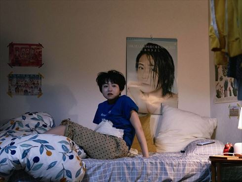 伊藤万理華 井桁弘恵 鈴木仁 お耳に合いましたら。