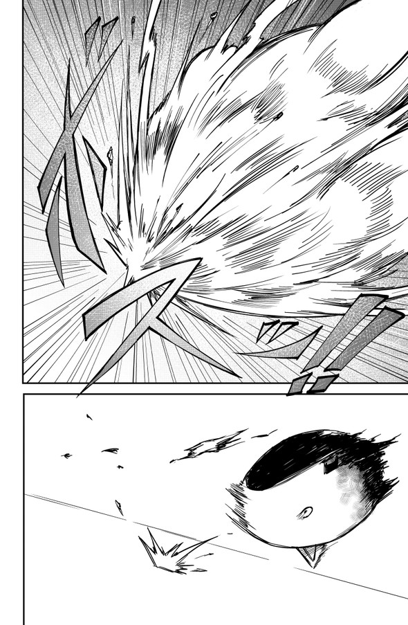 敗北怪人 twitter 四天王 漫画 ヒーロー