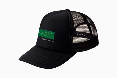 カロリーメイト リキッド CalorieMate TO TECHNOLOGY 電子回路