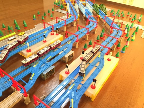 鉄道模型フェスティバル2021