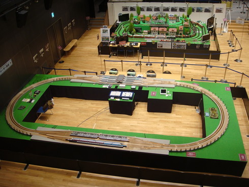 鉄道模型フェスティバル2021