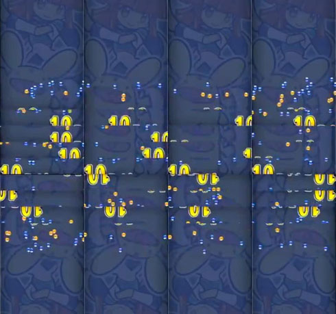 ぷよぷよπ