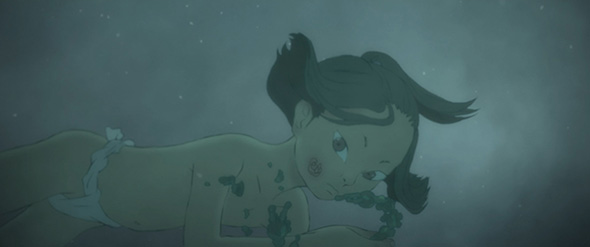 犬王 湯浅政明 オリゾンティ・コンペティション部門 アヴちゃんと 森山未來 大友良英