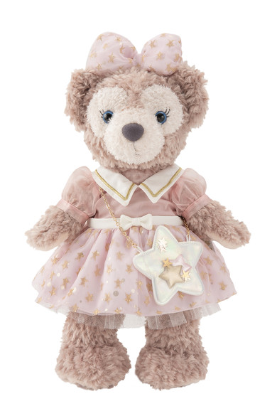 ダッフィー＆フレンズのスターリードリームス