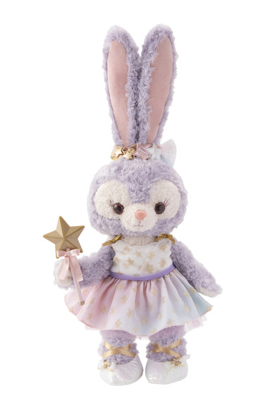 ダッフィー＆フレンズのスターリードリームス