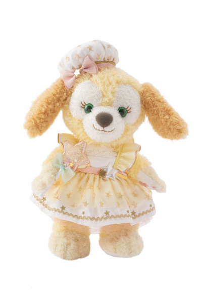 ダッフィー＆フレンズのスターリードリームス