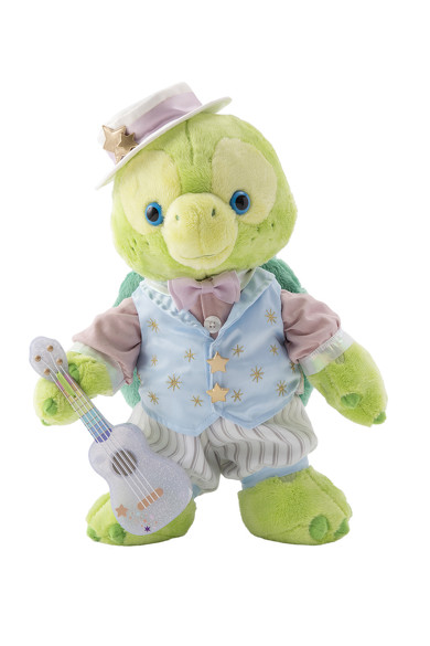 ダッフィー＆フレンズのスターリードリームス