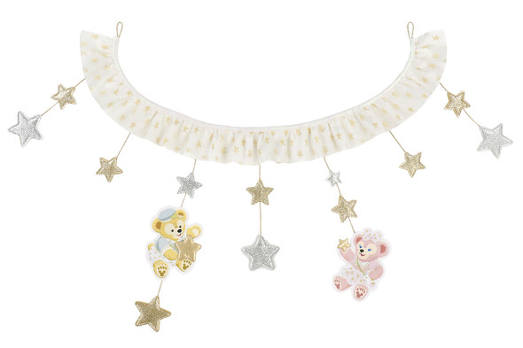 ダッフィー＆フレンズのスターリードリームス