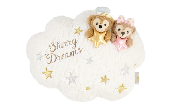 ダッフィー＆フレンズのスターリードリームス