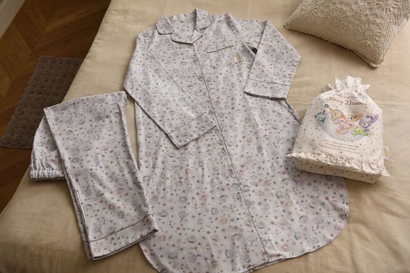 ダッフィー＆フレンズのスターリードリームス