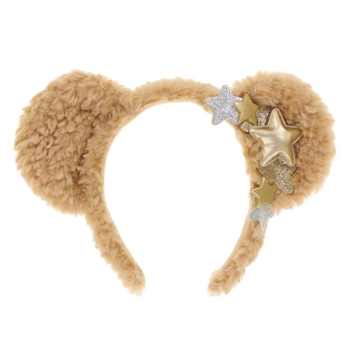 ダッフィー＆フレンズのスターリードリームス