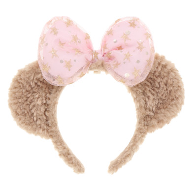 ダッフィー＆フレンズのスターリードリームス