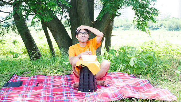 【PR】丸亀製麺　テイクアウト　丸亀こどもうどん弁当　タイアップ