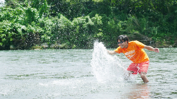 【PR】丸亀製麺　テイクアウト　丸亀こどもうどん弁当　タイアップ