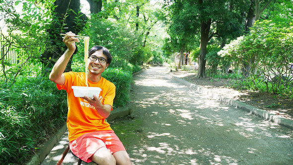 【PR】丸亀製麺　テイクアウト　丸亀こどもうどん弁当　タイアップ