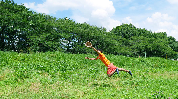 【PR】丸亀製麺　テイクアウト　丸亀こどもうどん弁当　タイアップ