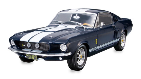 アメリカンカーコレクション