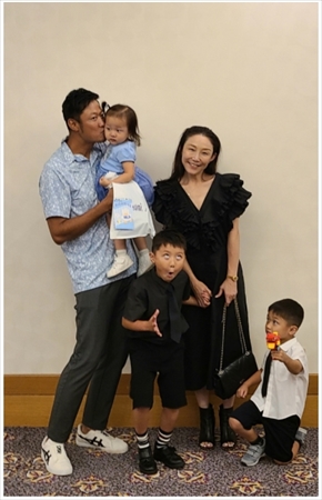 小原正子 ブログ 誠希千 息子 せいきち ピアノ 発表会